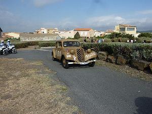 AGDE 2012 COMMEMORATION DU DEBARQUEMENT DU 15 AOUT 1944   (53)